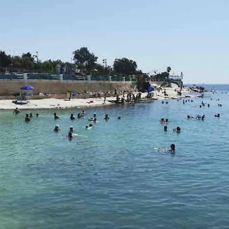 Apartmán Amethyst Marsaskala