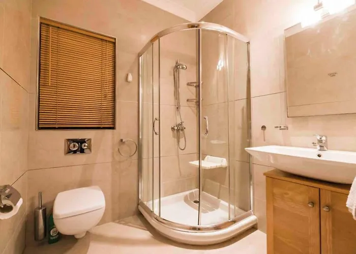 Appartement Amethyst