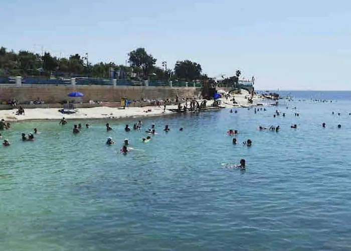 Appartement Amethyst Marsaskala