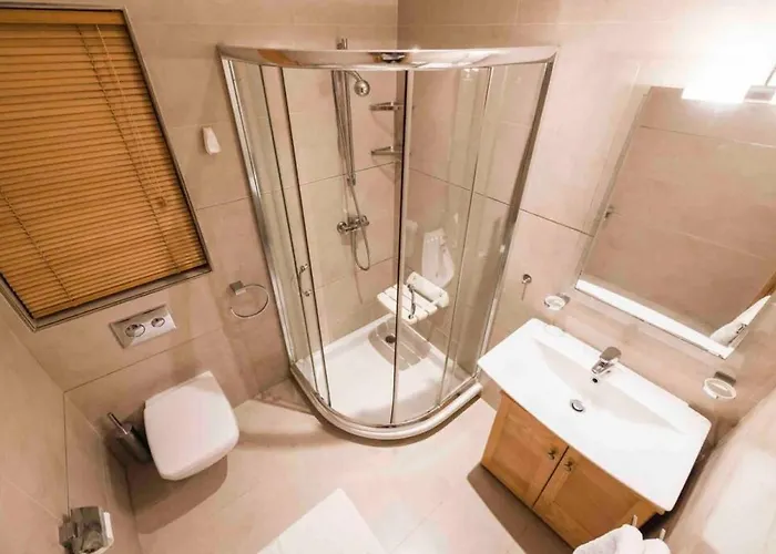 Appartement Amethyst