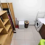 Apartamento Amethyst *