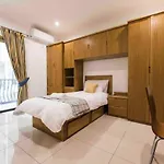 Amethyst Apartamento *
