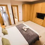 Apartamento Amethyst