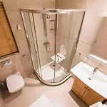 Apartamento Amethyst