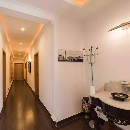 Amethyst Appartement *