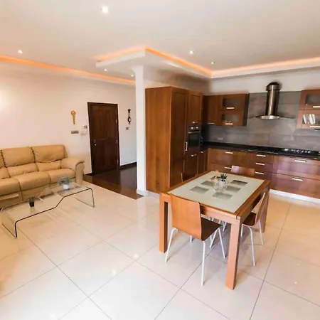 Amethyst Apartamento Marsaskala