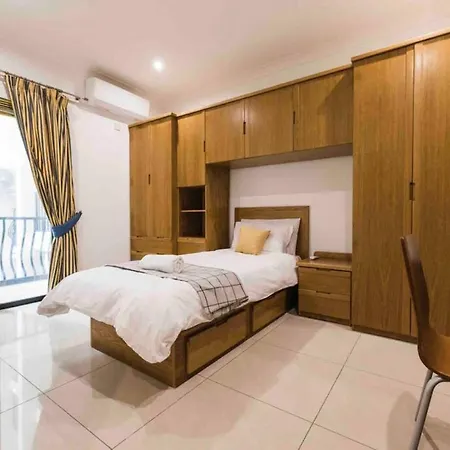 Amethyst Appartement *