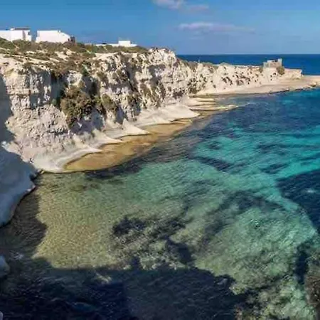 Amethyst Apartment *