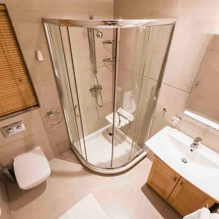 Appartement Amethyst