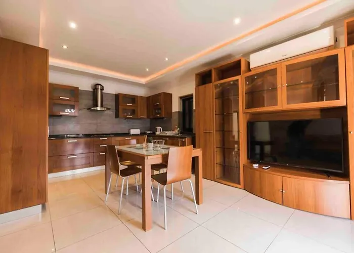 Amethyst * Marsaskala