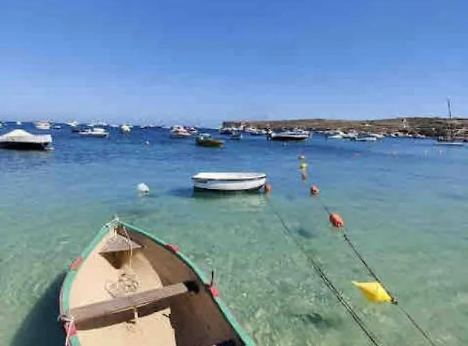 Apartamento Amethyst *