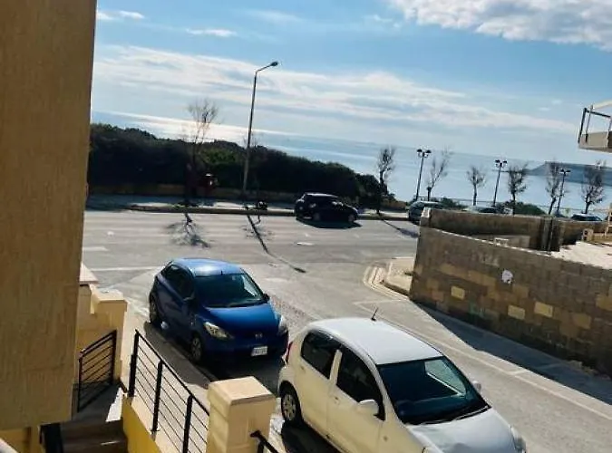 Apartment Amethyst Marsaskala